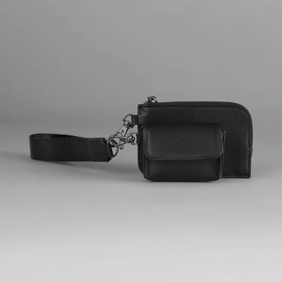 Boutique strap pouch